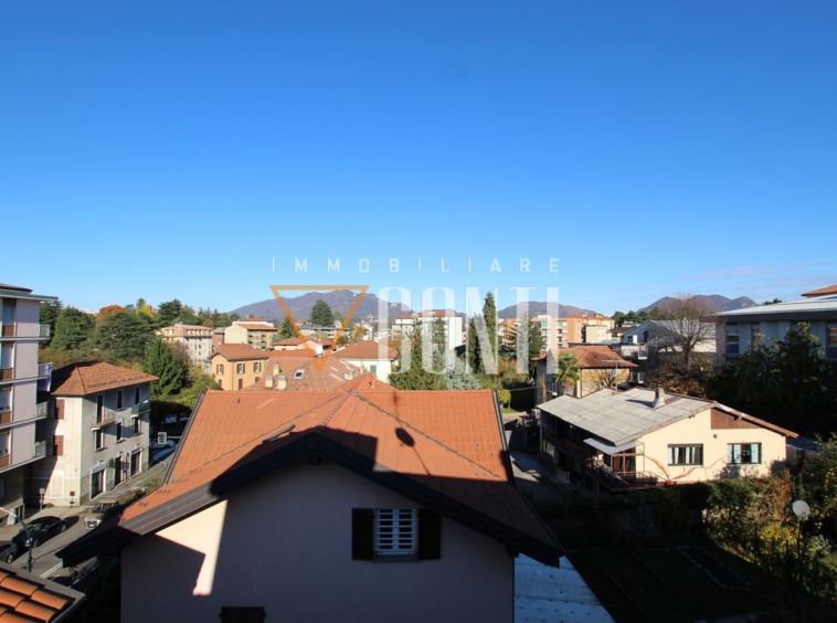 Varese monolocale vendita