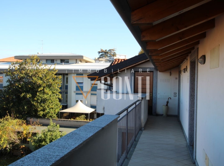 Varese monolocale vendita
