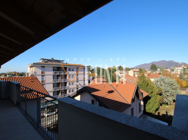 Varese monolocale vendita