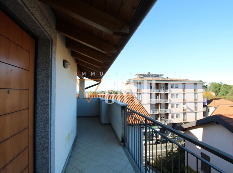 Varese monolocale vendita