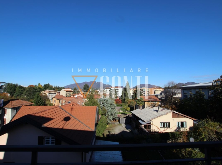 Varese monolocale vendita