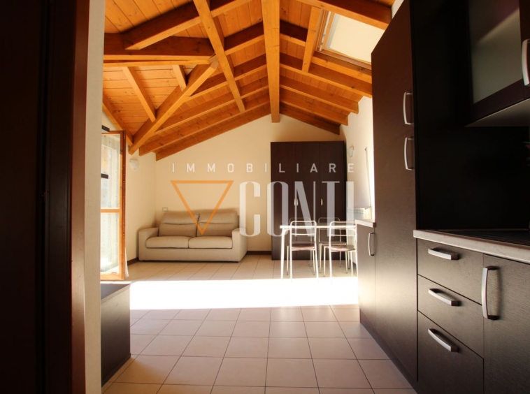 Varese monolocale vendita