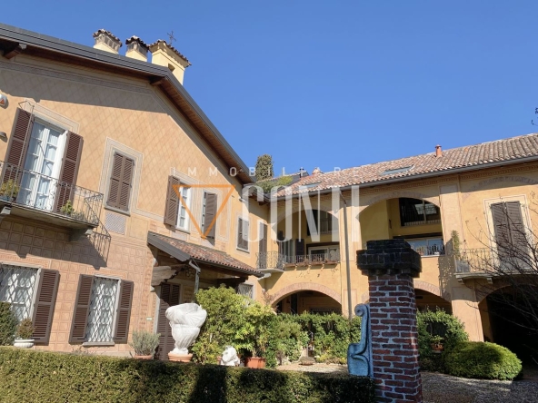 varese appartamento villa vendita