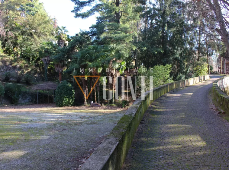 villa varese vendita