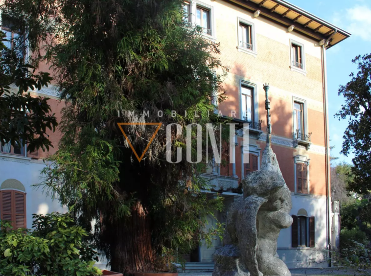 villa varese vendita