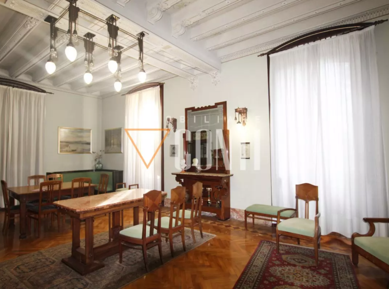 villa varese vendita