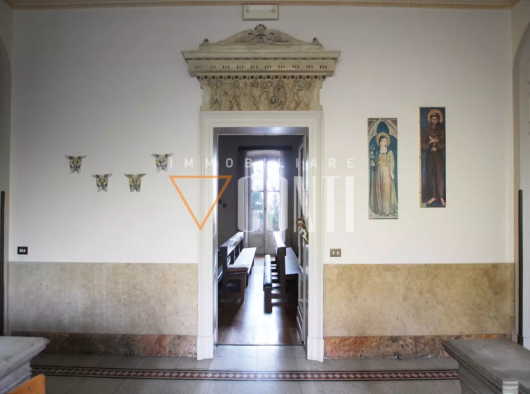villa varese vendita