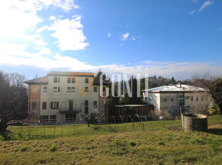 villa varese vendita