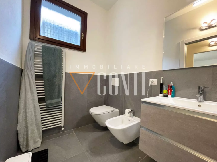 varese centro bilocale affitto