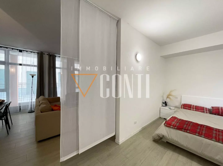 varese centro bilocale affitto