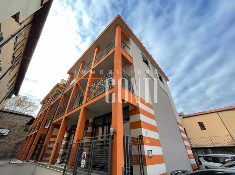 varese centro bilocale affitto