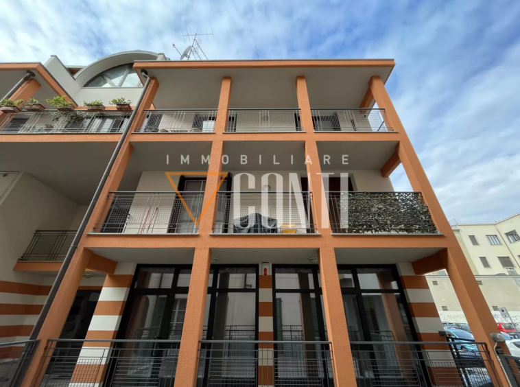 varese centro bilocale affitto