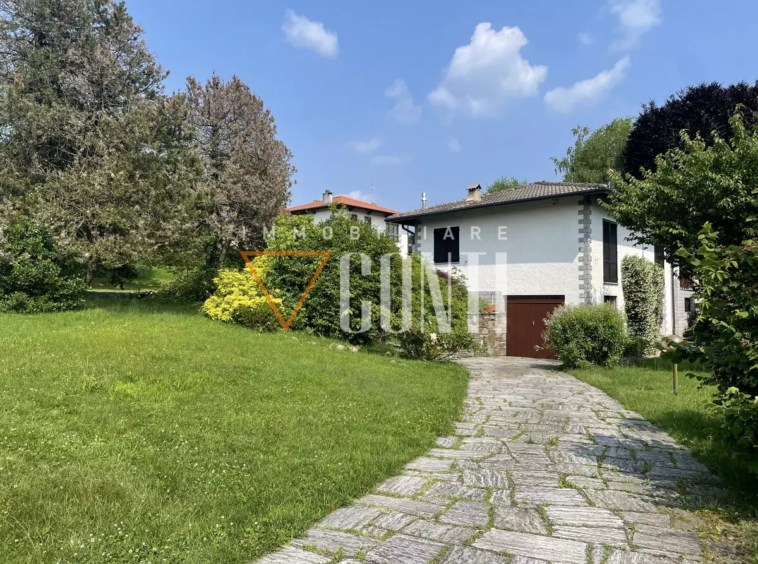 Villa Cugliate Fabiasco