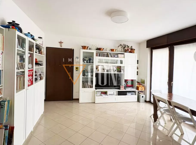milano trilocale vendita